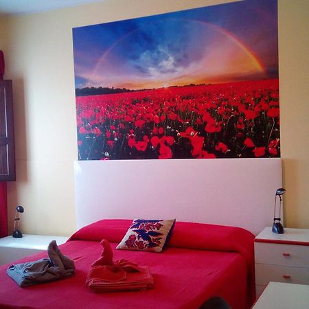 Villa Morgante B&B Pedara Esterno foto