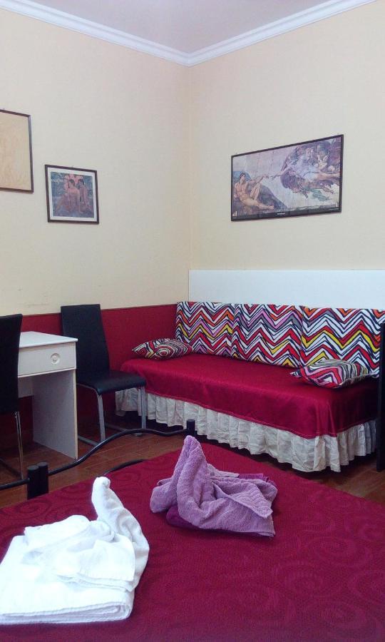 Villa Morgante B&B Pedara Esterno foto