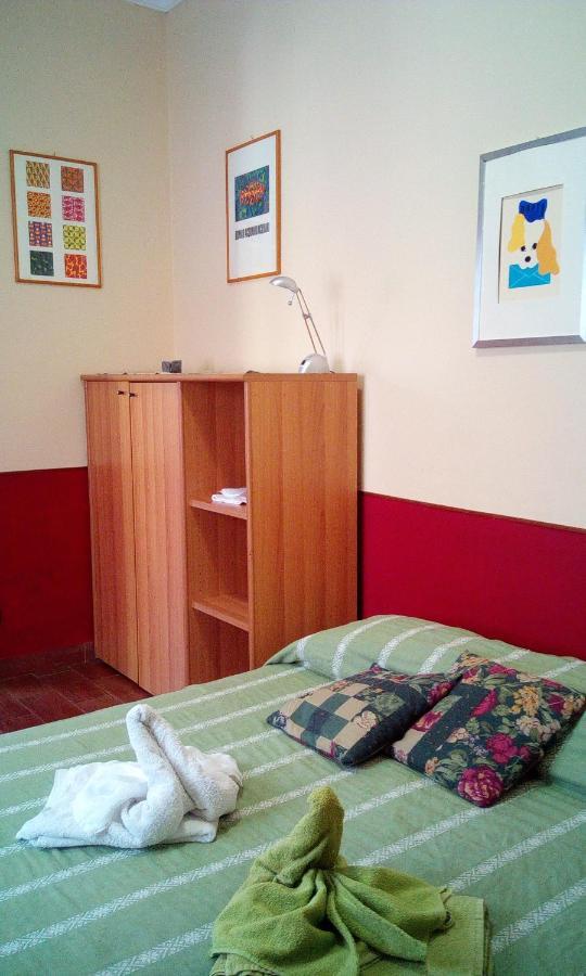 Villa Morgante B&B Pedara Esterno foto