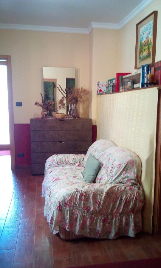 Villa Morgante B&B Pedara Esterno foto