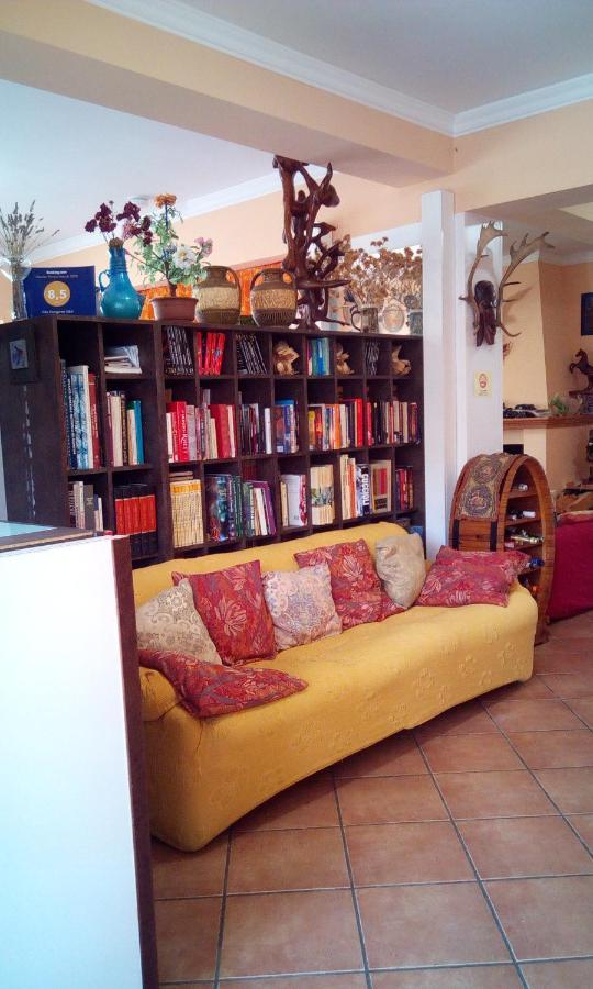 Villa Morgante B&B Pedara Esterno foto