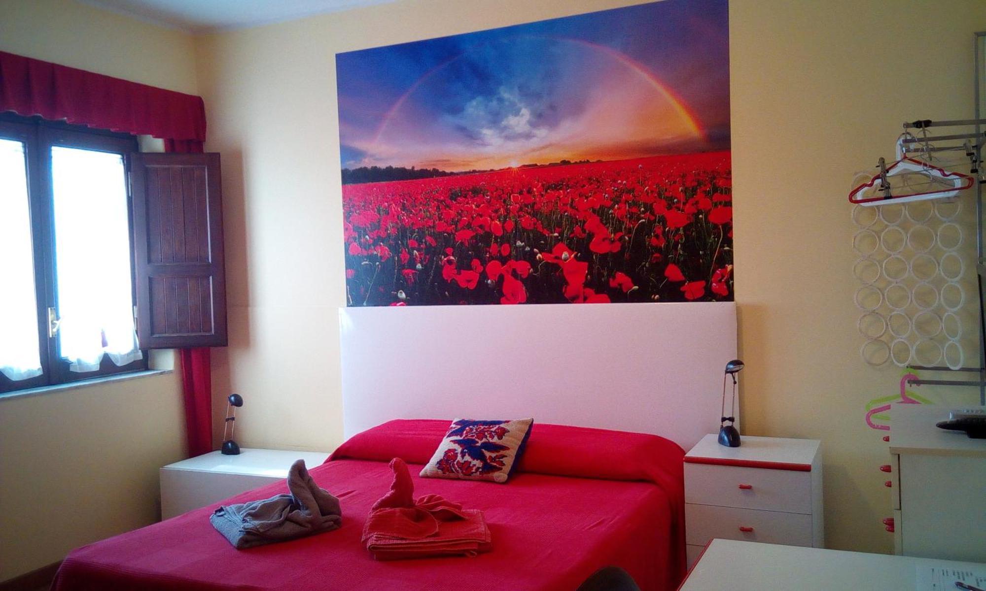 Villa Morgante B&B Pedara Esterno foto