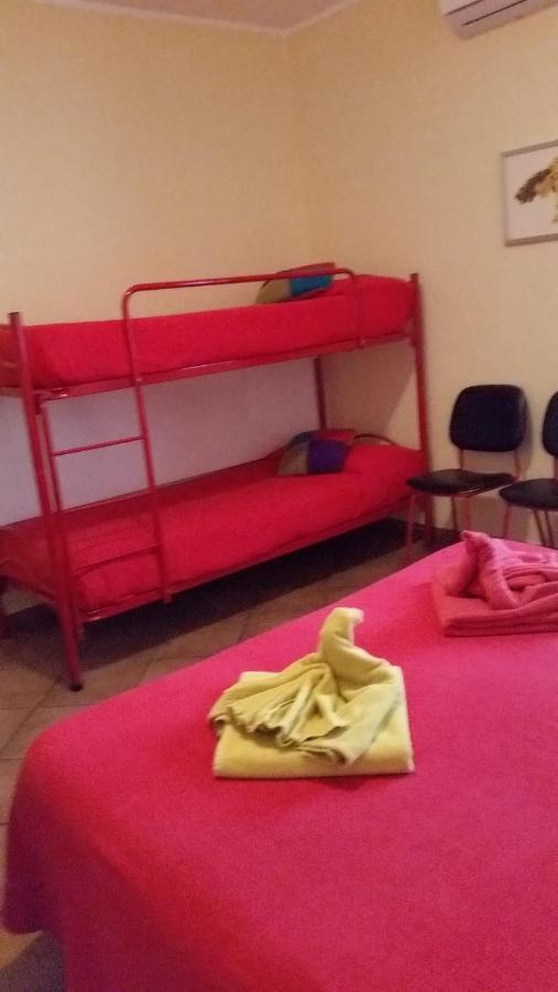 Villa Morgante B&B Pedara Esterno foto
